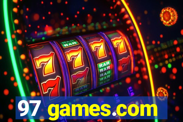 97 games.com